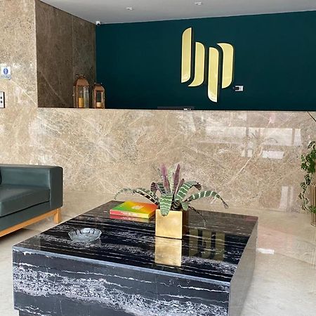 Buenavista Plaza Aparta Hotel Barranquilla  Exteriör bild