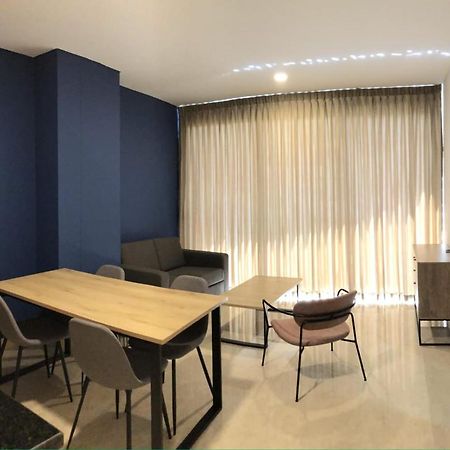 Buenavista Plaza Aparta Hotel Barranquilla  Exteriör bild