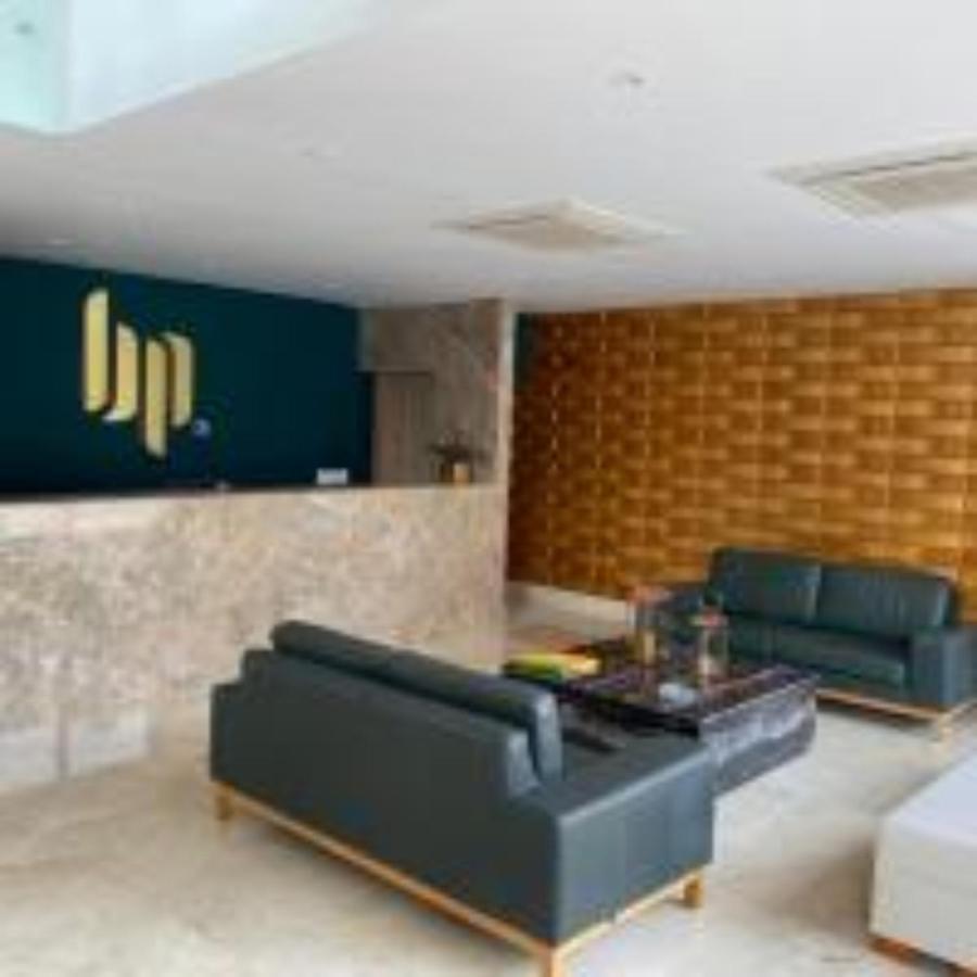 Buenavista Plaza Aparta Hotel Barranquilla  Exteriör bild