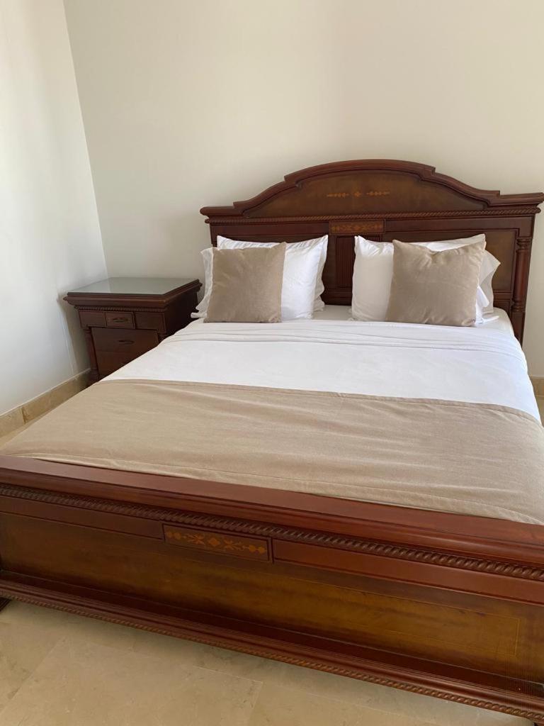 Buenavista Plaza Aparta Hotel Barranquilla  Rum bild